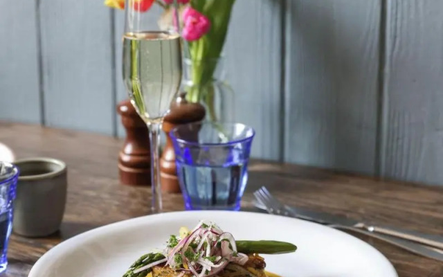 The Swan at Forest Row