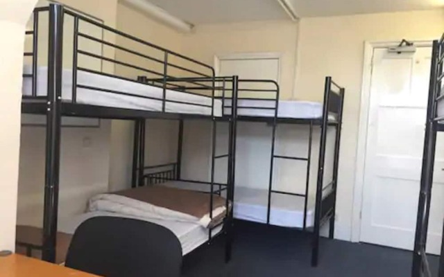 Amity Hostel