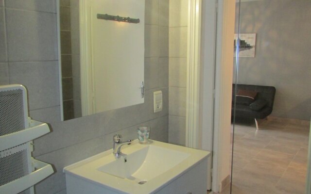 Appartements du Parc Lawrence