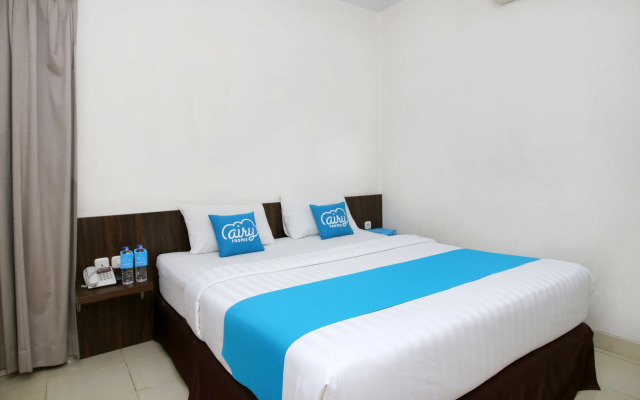 Airy The Central Ahmad Yani 43 Pekanbaru