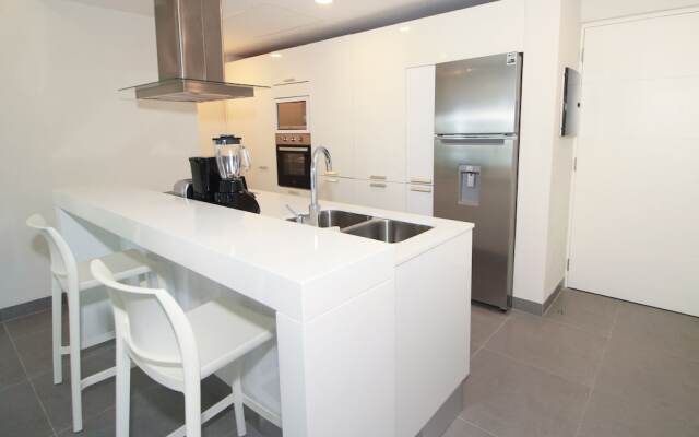 Nick Price Apartments by Spot Rentals