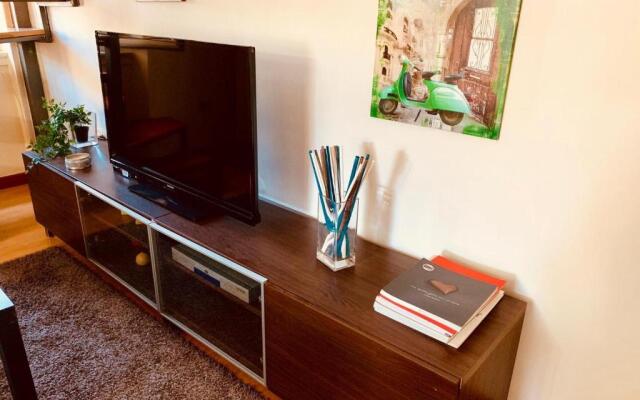 Di Sarno’s Guest House Appartamento