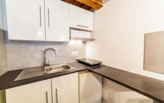 L'incontournable Duplex