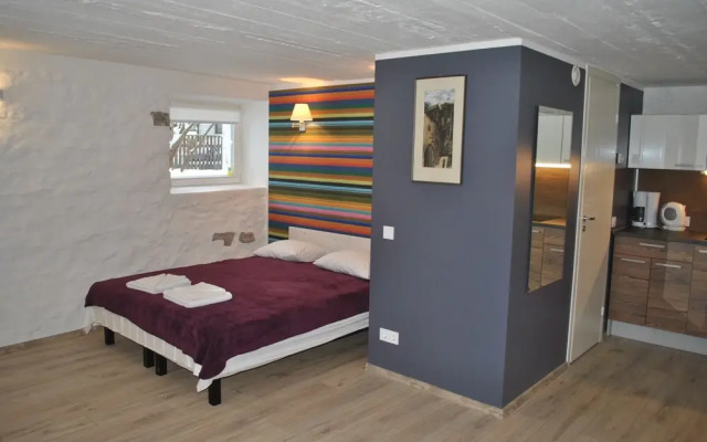 Aasa Apartments