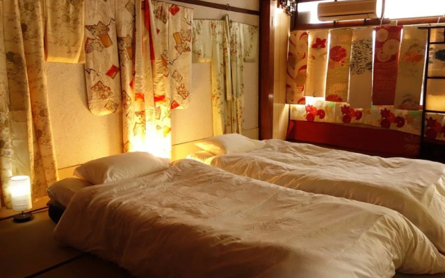 Kyomachiya No Yado 794Inn Kiyomizu Gojo