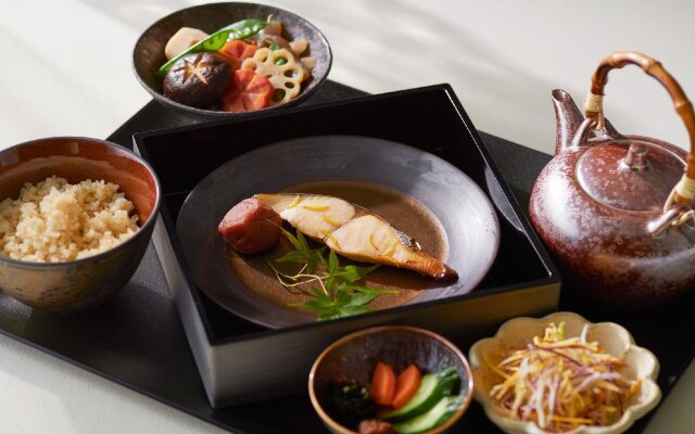 Hotel MONday Haneda Airport