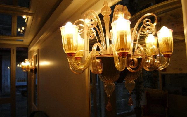 Hotel Il Moro di Venezia
