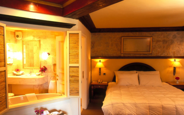 Patara Prince Hotel & Resort