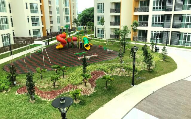 KSL Hot Spring Resort