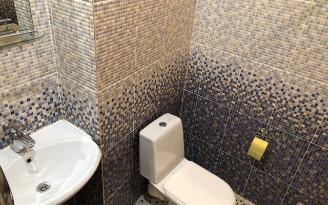 Ап-ты Green Area 3 на ул. Лысая Гора, 36-2a