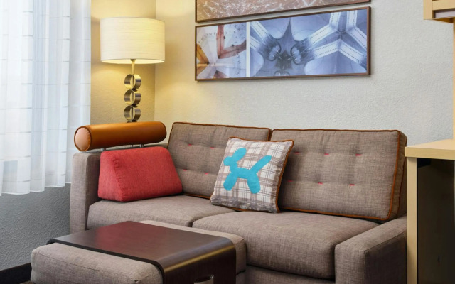 TownePlace Suites by Marriott Scranton Wilkes-Barre