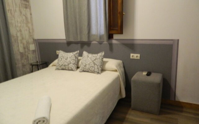 Hostal El Rincon De Carlota