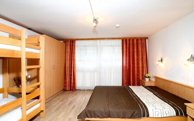 Ferienhaus in Tux A 246.001