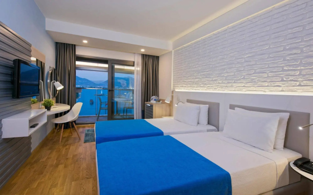 Kaptan Hotel