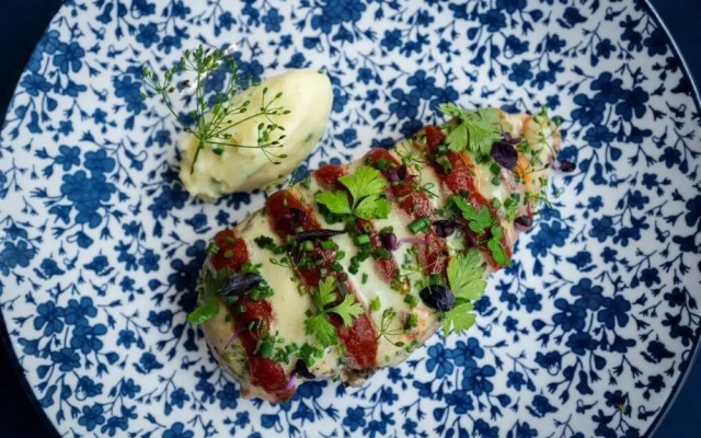 Brit Hotel Privilege Lisieux – La Villa Des Arts