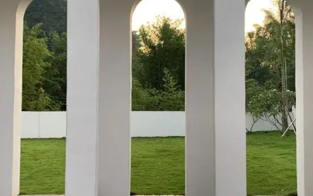 Lost In Nature Hotel