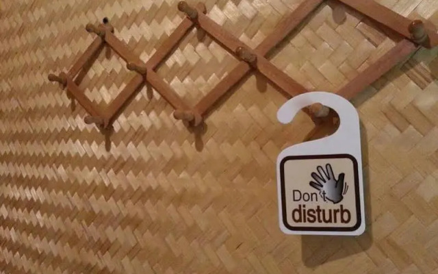Pai Cat Hut Guesthouse