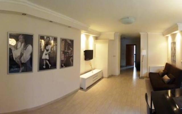 Astorialux Apartments Budapest