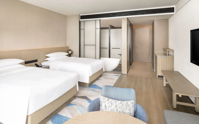 Sheraton Beihai Resort