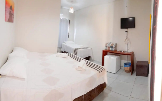 Pousada São Miguel dos Milagres