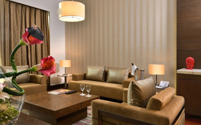 Holiday Inn Chandigarh Panchkula