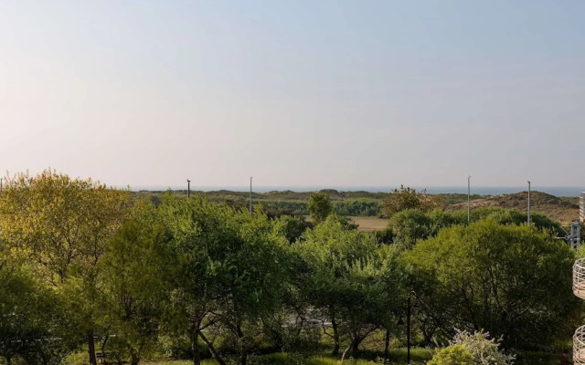 Huswell - Comfortable Apartment With Scenic Views