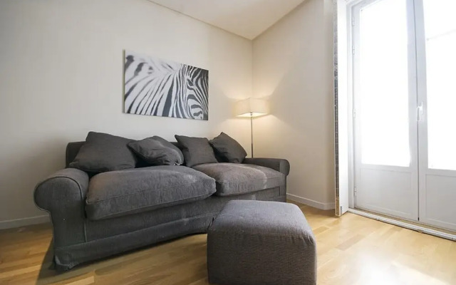MIT House Puerta del Sol III en Madrid