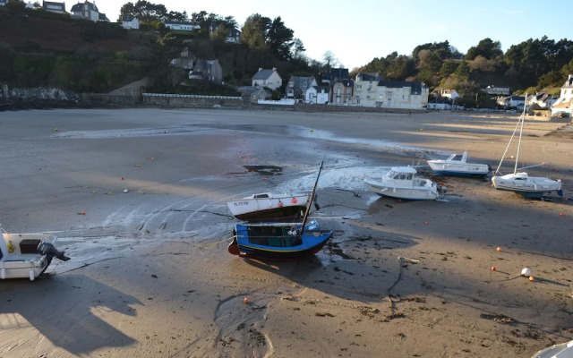 Chambres d'Hôtes de Poulafret