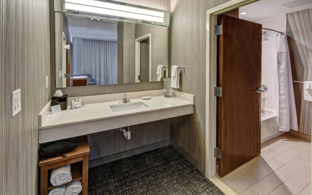 Courtyard by Marriott Austin Northwest/Lakeline