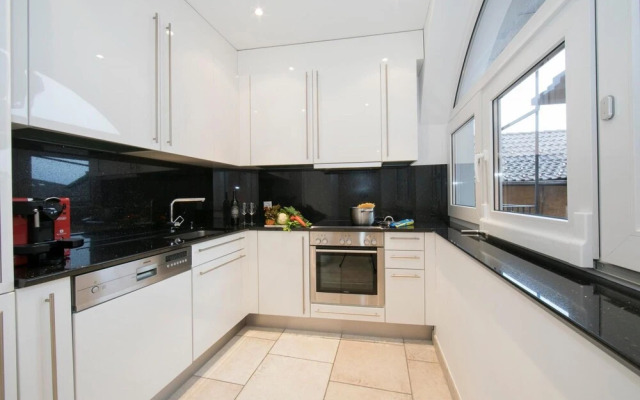 King Apartment 2 5 in Ascona