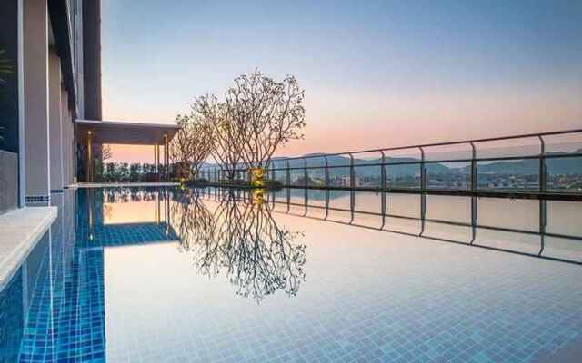 Baan Kiang Fah Vintage 141