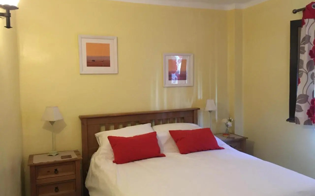 Casa Chozie, Nerja