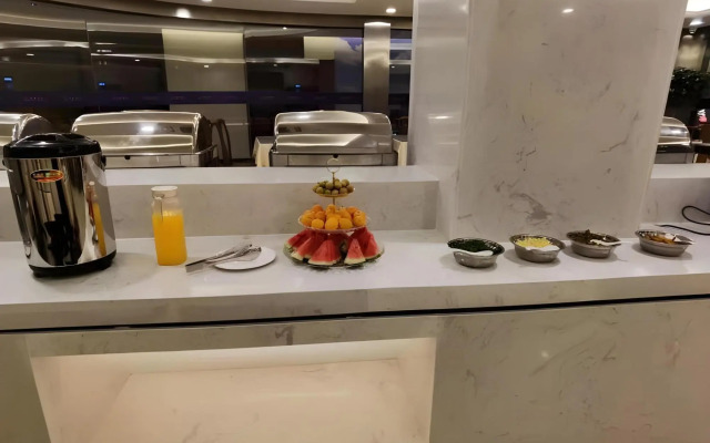 Gem Hefei Government District Huaining Road Wanda