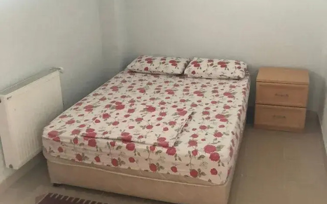 Ümit 2 Termal Apart&Pansiyon