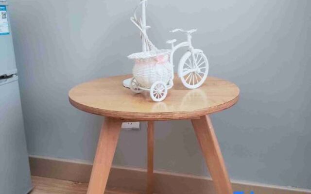 Jinjiang Inn Style Hotel (Beijing Dongzhime, Sanlitun)