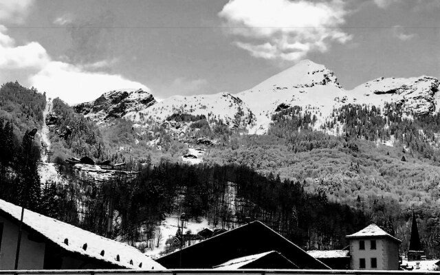 B&B by lakes Orta Maggiore