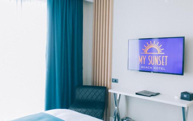 MY Sunset Beach Hotel