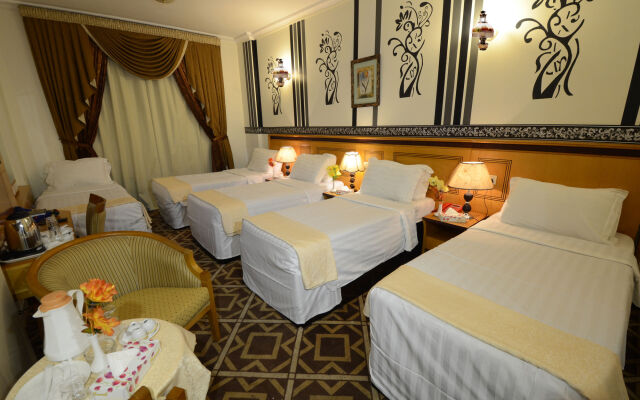Al Mukhtara International Hotel