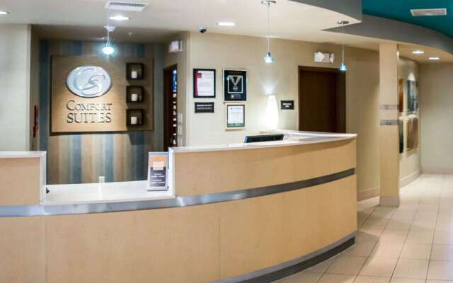 Hampton Inn by Hilton Tampa Fairgrounds Casino