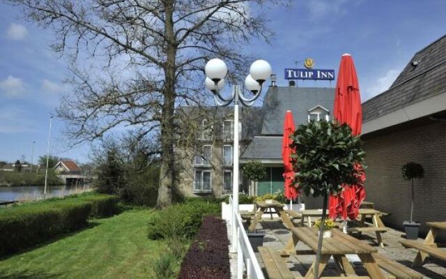 Hotel Leiderdorp