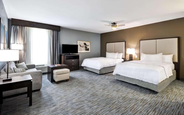 Homewood Suites By Hilton New Braunfels