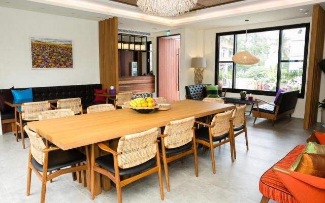 Su Beautiful Bed and Breakfast
