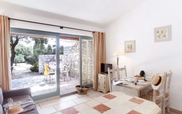 Residence Odalys La Bastide des Chenes