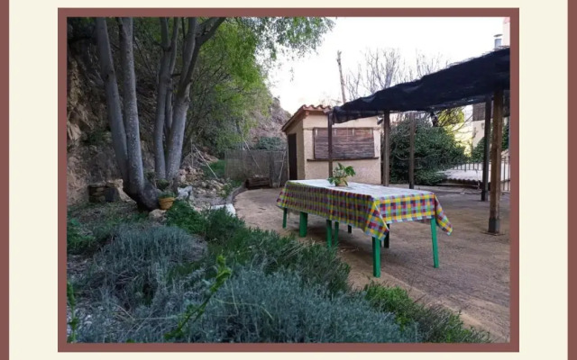 Casa Rural Bohilgues
