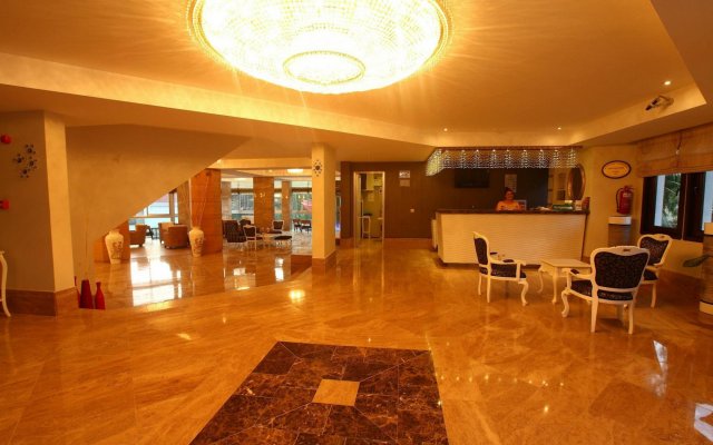 Cinar Otel & Spa