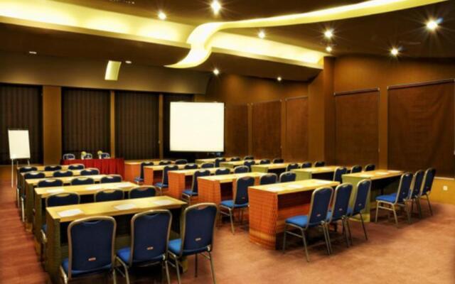 Hotel Grand Anugerah