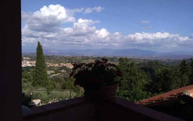 Country House Poggio della Roverella