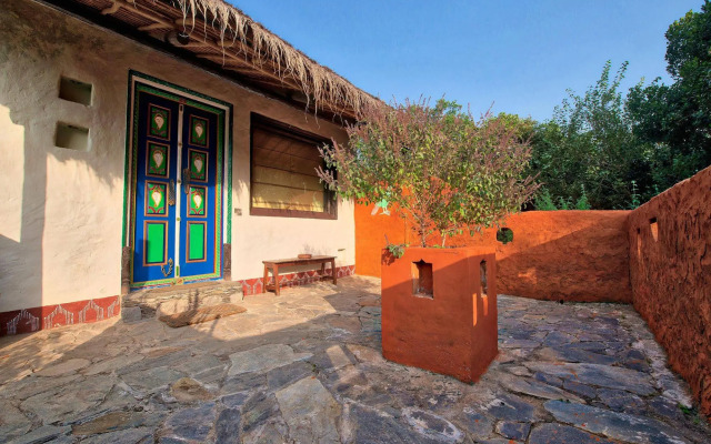 Paatlidun Safari Lodge