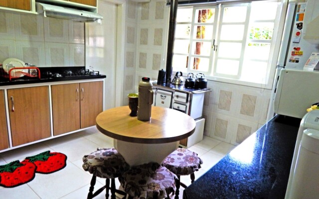 Residencial Encantos da Natureza