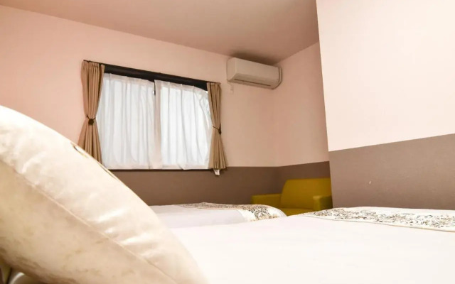 Kyoto Minami-ku - House / Vacation STAY 81714